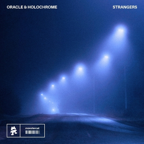 Oracle & Holochrome - Strangers